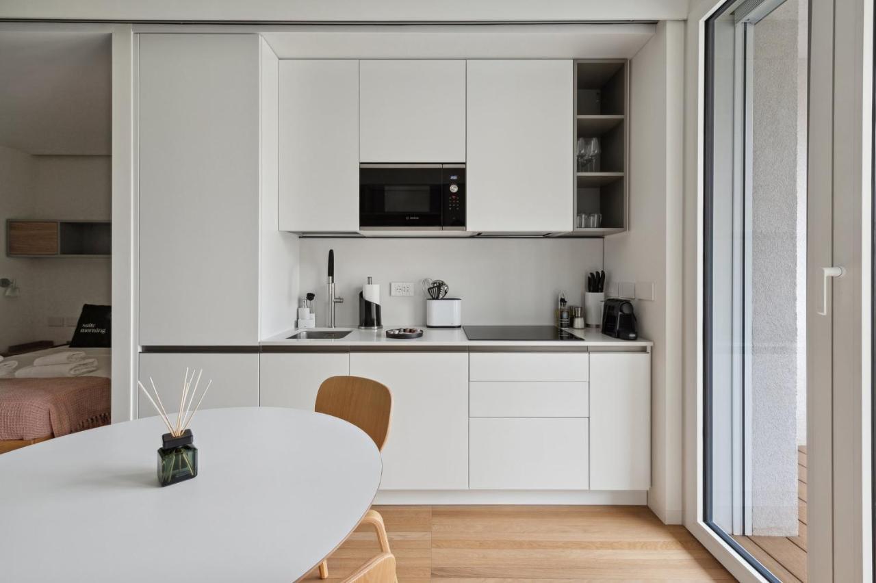 Limehome Milan Via Stresa Экстерьер фото