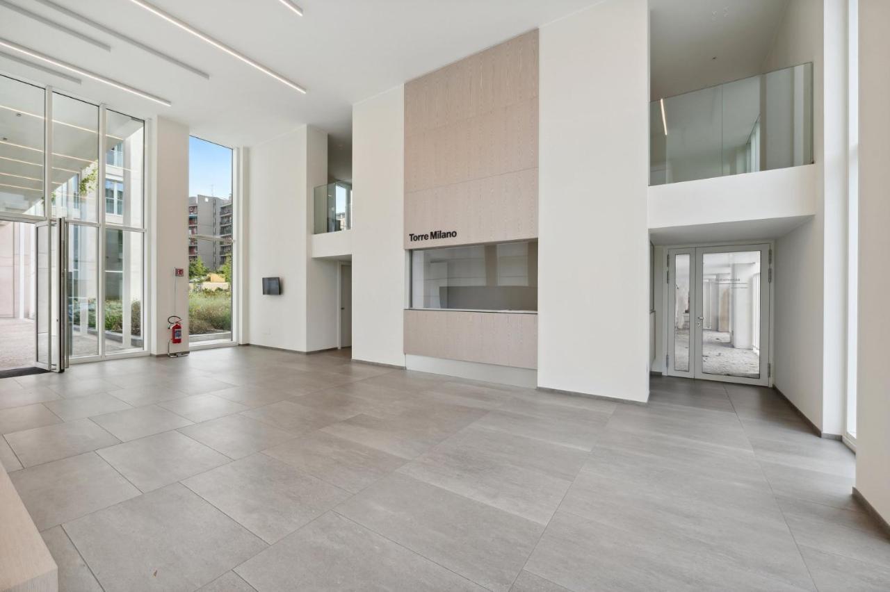 Limehome Milan Via Stresa Экстерьер фото