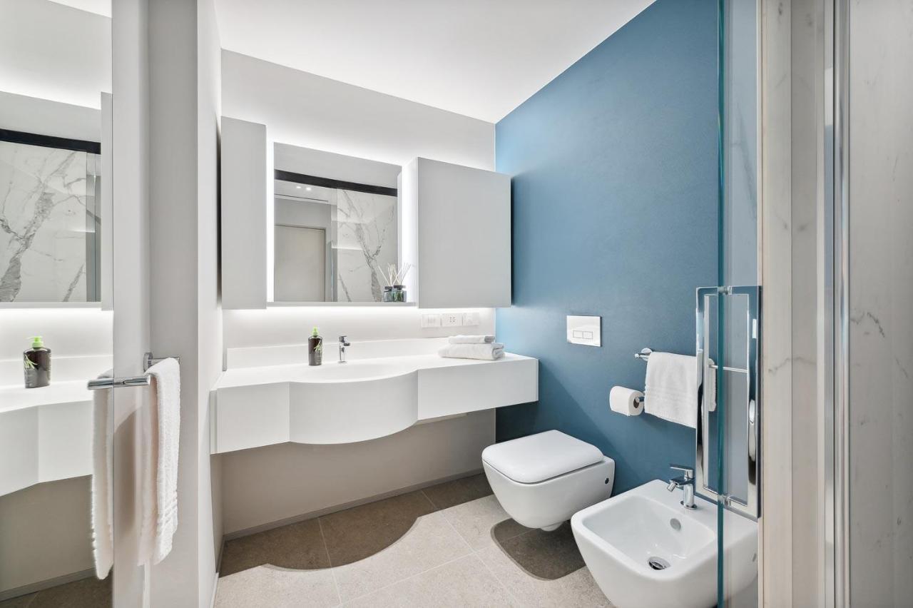 Limehome Milan Via Stresa Экстерьер фото